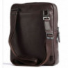 Сумочка Piquadro Paavo (S122) Dark Brown CA1816S122_TM