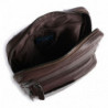 Сумочка Piquadro Paavo (S122) Dark Brown CA1816S122_TM