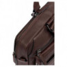 Портфель Piquadro Paavo (S122) Dark Brown CA4098S122_TM