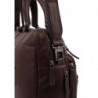 Сумка для ноутбука Piquadro Paavo (S122) Dark Brown CA6025S122_TM