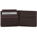 Портмоне Piquadro Paavo (S122) Dark Brown PU3891S122R_TM