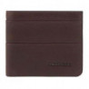 Портмоне Piquadro Paavo (S122) Dark Brown PU3891S122R_TM
