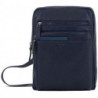 Сумочка Piquadro Paavo (S122) Night Blue CA1816S122_BLU