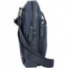 Сумочка Piquadro Paavo (S122) Night Blue CA1816S122_BLU