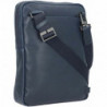 Сумочка Piquadro Paavo (S122) Night Blue CA1816S122_BLU