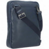 Сумочка Piquadro Paavo (S122) Night Blue CA1816S122_BLU