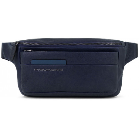 Сумка на пояс Piquadro Paavo (S122) Night Blue CA2174S122_BLU