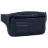 Сумка на пояс Piquadro Paavo (S122) Night Blue CA2174S122_BLU