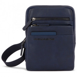 Сумочка Piquadro Paavo (S122) Night Blue CA3084S122_BLU