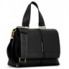 Женская сумка Piquadro Ray (S126) Black BD6132S126_N