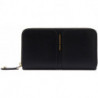 Портмоне Piquadro Ray (S126) Black PD1515S126R_N