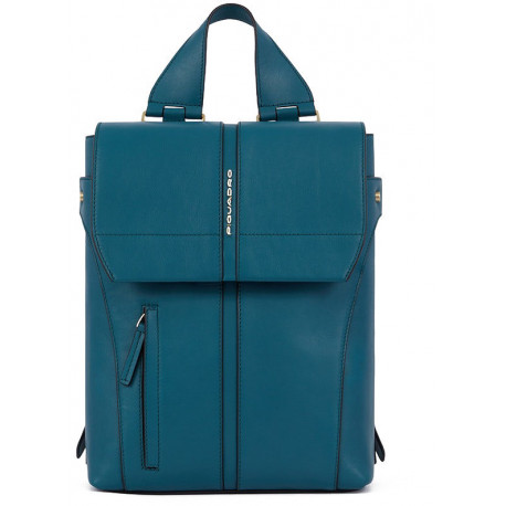 Рюкзак Piquadro Ray (S126) Green CA6126S126_VE