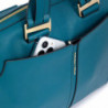 Сумочка Piquadro Ray (S126) Green CA6130S126_VE