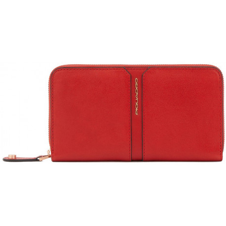 Портмоне Piquadro Ray (S126) Red PD1515S126R_R