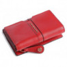 Портмоне Piquadro Ray (S126) Red PD5216S126R_R