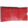 Портмоне Piquadro Ray (S126) Red PD5216S126R_R