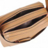 Женская сумка Piquadro Ray (S126) Tobacco BD6131S126_CU