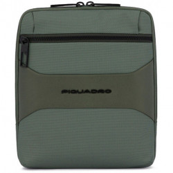 Сумочка Piquadro Gio (S124) Green CA1816S124_VE