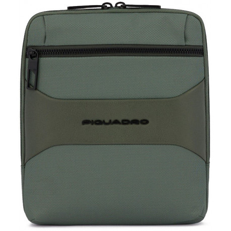 Сумочка Piquadro Gio (S124) Green CA1816S124_VE