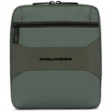 Сумочка Piquadro Gio (S124) Green CA1816S124_VE