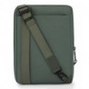 Сумочка Piquadro Gio (S124) Green CA1816S124_VE