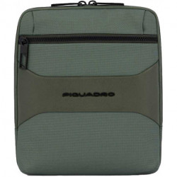 Сумочка Piquadro Gio (S124) Green CA3084S124_VE