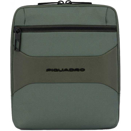 Сумочка Piquadro Gio (S124) Green CA3084S124_VE
