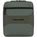 Сумочка Piquadro Gio (S124) Green CA3084S124_VE