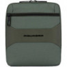 Сумочка Piquadro Gio (S124) Green CA3084S124_VE