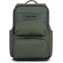 Рюкзак для ноутбука Piquadro Gio (S124) Green CA6010S124_VE