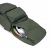 Рюкзак для ноутбука Piquadro Gio (S124) Green CA6010S124_VE