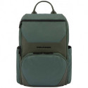 Рюкзак для ноутбука Piquadro Gio (S124) Green CA6012S124_VE