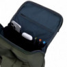 Рюкзак для ноутбука Piquadro Gio (S124) Green CA6012S124_VE