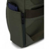 Рюкзак для ноутбука Piquadro Gio (S124) Green CA6012S124_VE