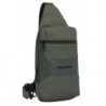 Монорюкзак для ноутбука Piquadro Gio (S124) Green CA6016S124_VE
