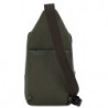Монорюкзак для ноутбука Piquadro Gio (S124) Green CA6016S124_VE