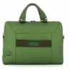 Сумка для ноутбука Piquadro Gio (S124) Green CA6018S124_VE