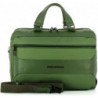 Сумка для ноутбука Piquadro Gio (S124) Green CA6018S124_VE