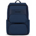 Рюкзак для ноутбука Piquadro Gio (S124) Night Blue CA6010S124_BLU