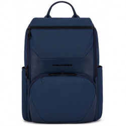 Рюкзак для ноутбука Piquadro Gio (S124) Night Blue CA6012S124_BLU