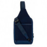 Монорюкзак для ноутбука Piquadro Gio (S124) Night Blue CA6016S124_BLU