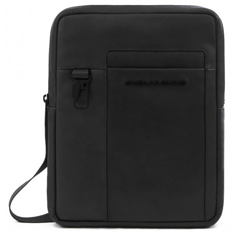 Сумочка Piquadro Finn (S123) Black CA1816S123_N
