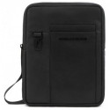 Сумочка Piquadro Finn (S123) Black CA1816S123_N