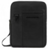 Сумочка Piquadro Finn (S123) Black CA1816S123_N