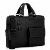 Портфель Piquadro Finn (S123) Black CA1903S123_N