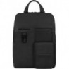 Рюкзак для ноутбука Piquadro Finn (S123) Black CA5986S123_N