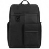 Сумка для ноутбука Piquadro Finn (S123) Black CA5988S123_N