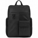 Рюкзак для ноутбука Piquadro Finn (S123) Black CA5989S123_N