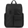 Рюкзак для ноутбука Piquadro Finn (S123) Black CA5989S123_N