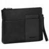 Сумочка / Клатч Piquadro Finn (S123) Black AC6169S123R_N